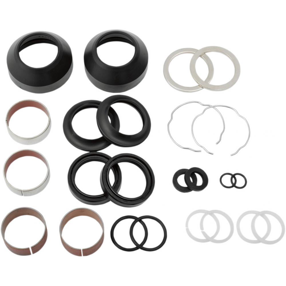 41mm Fork Slider Rebuild Kit