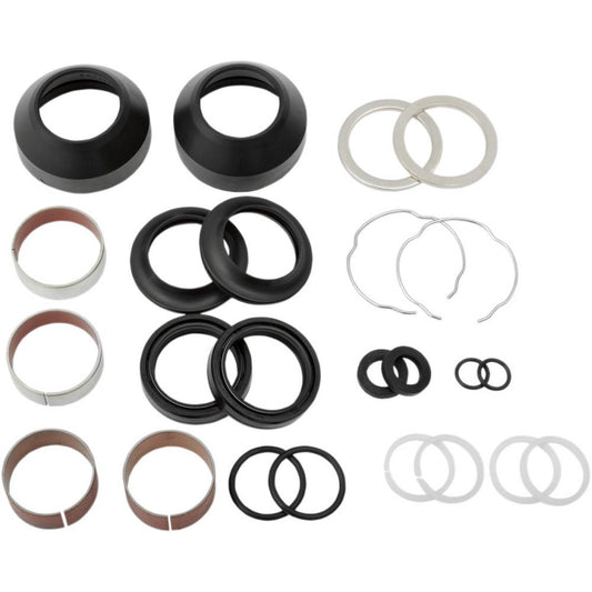 41mm Fork Slider Rebuild Kit