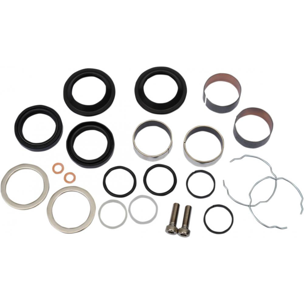 39mm Fork Slider Rebuild Kit