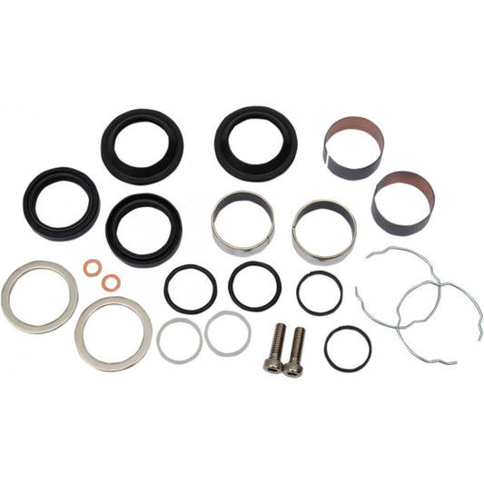 39mm Fork Slider Rebuild Kit