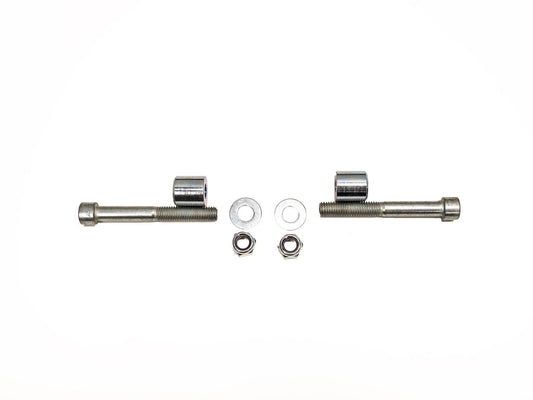 RS-1 BOLT KIT FOR DYNAS (91'-05')