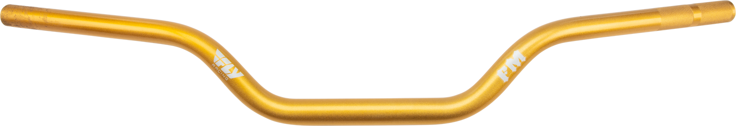 Moto Style Hbar Hi Rise Gold