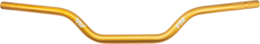 Moto Style Hbar Hi Rise Gold