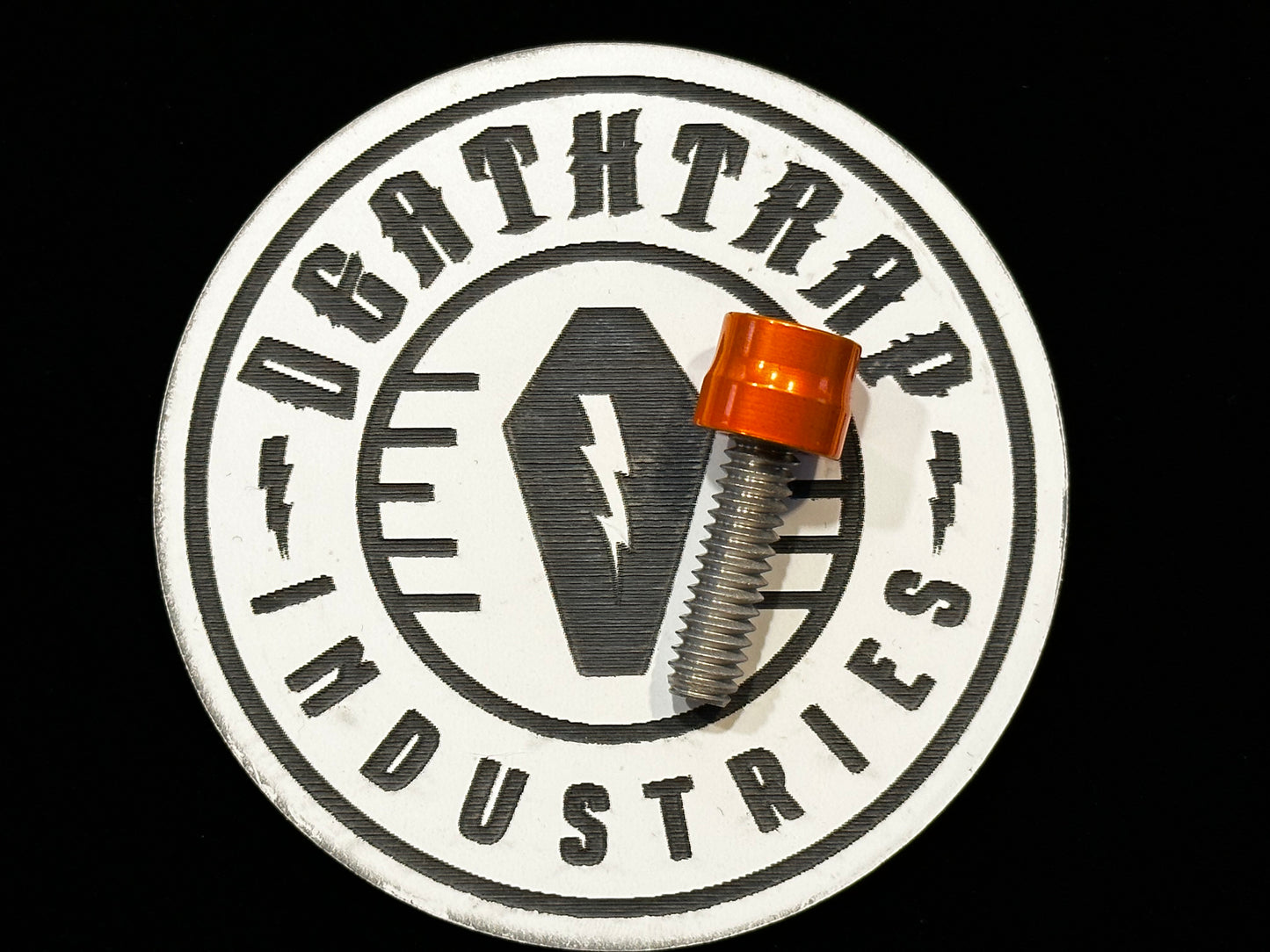 DTI Engine Bolt Kits
