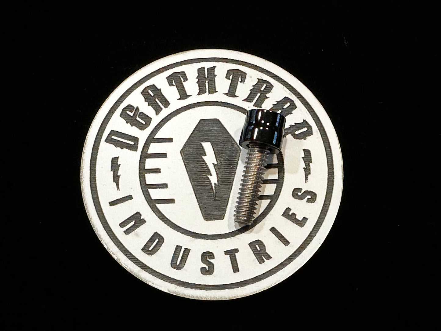 DTI Engine Bolt Kits