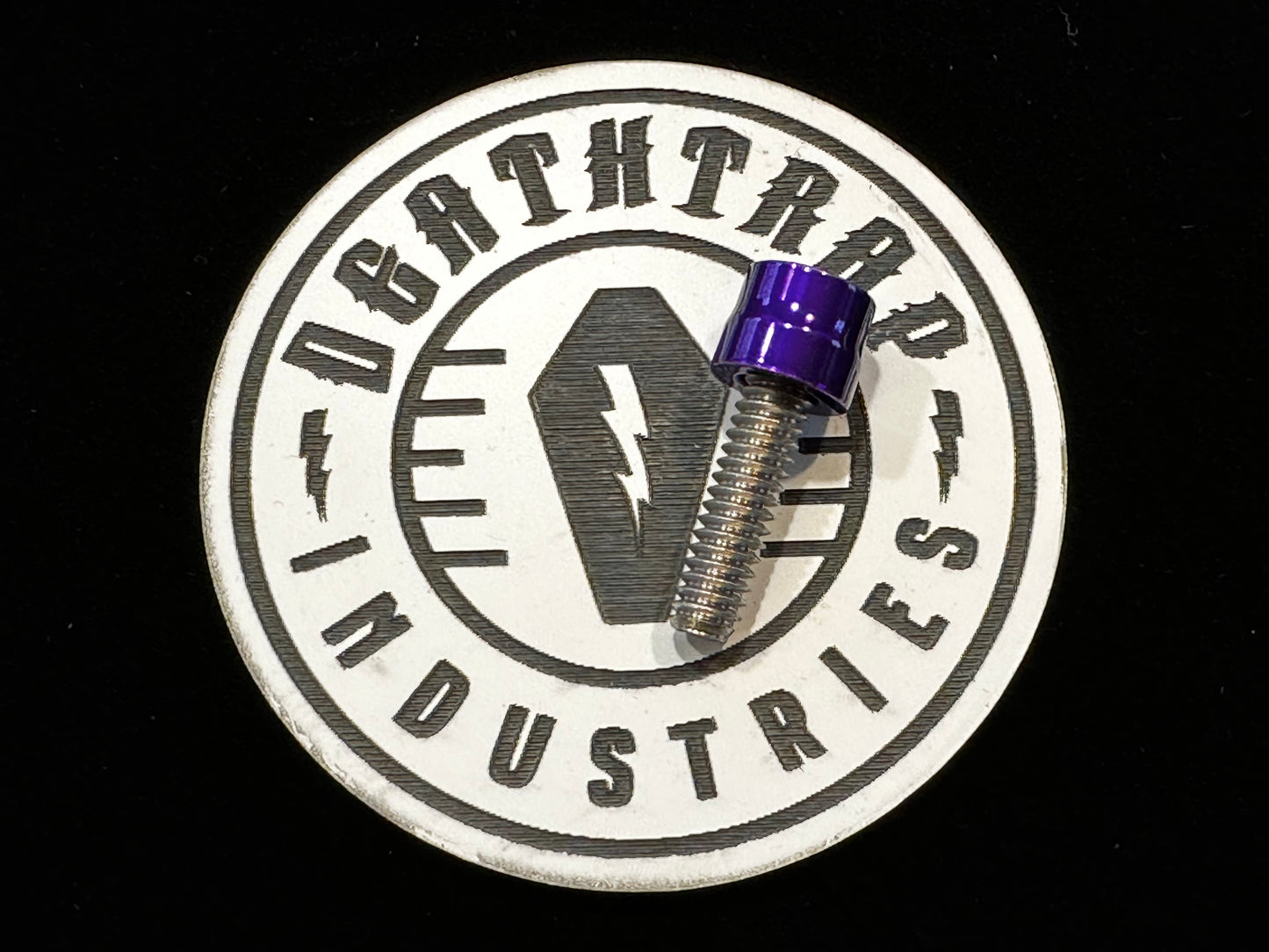 DTI Engine Bolt Kits