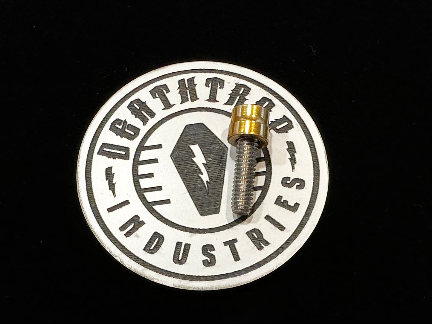 DTI Engine Bolt Kits