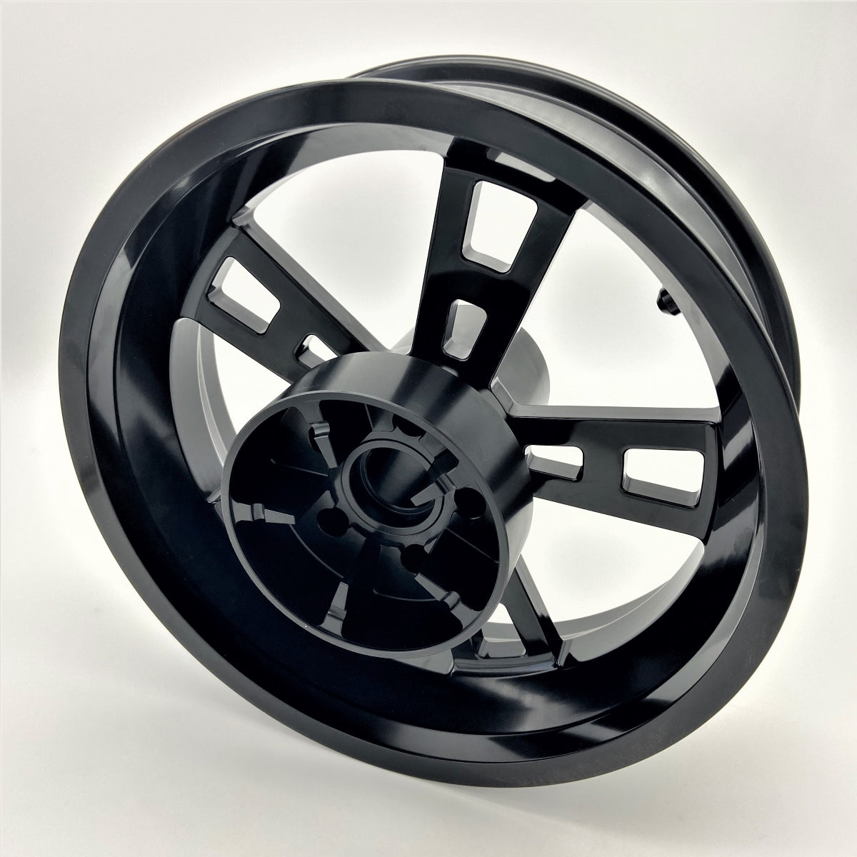 16-inch Forged Rear Wheel for Harley