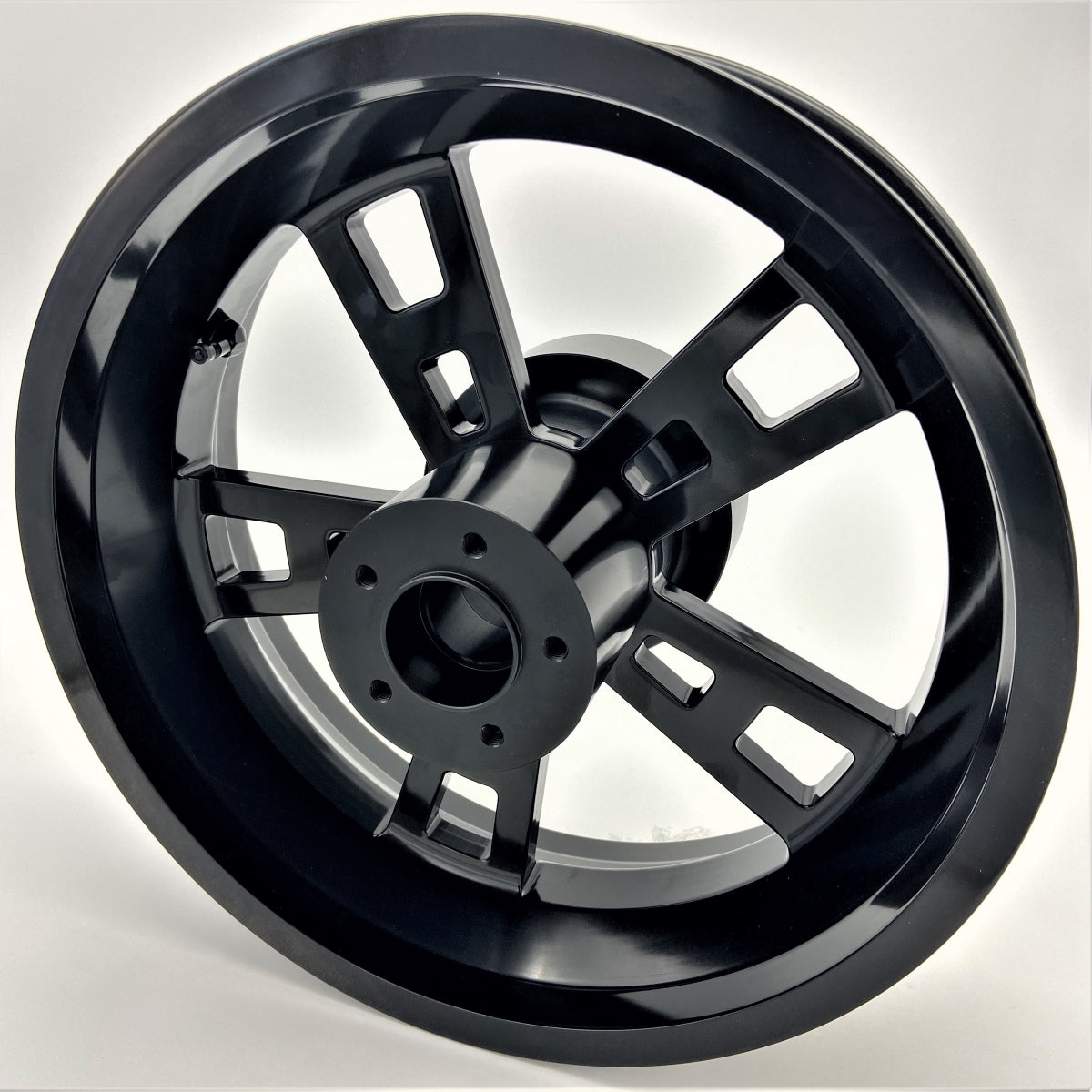 16-inch Forged Rear Wheel for Harley
