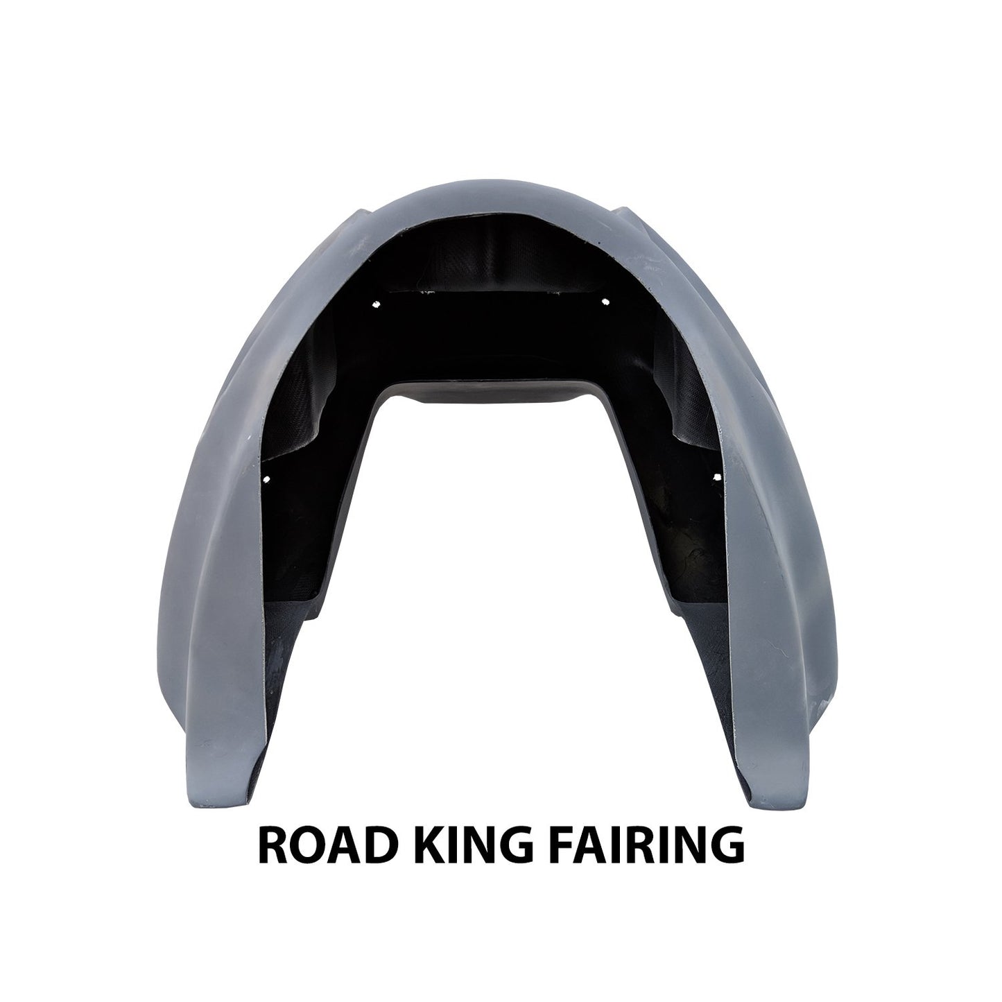 FXR Fairing