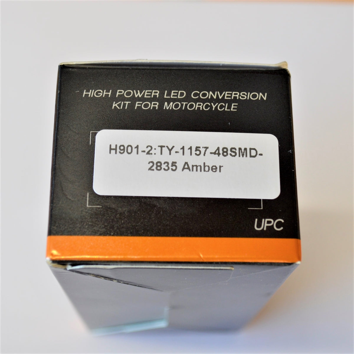 GeezerEngineering LED's for Harley