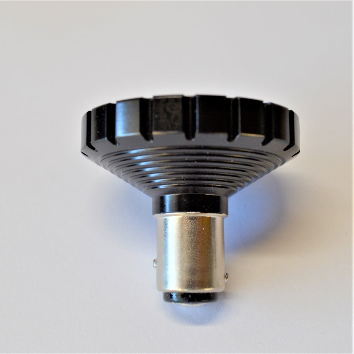 GeezerEngineering LED's for Harley