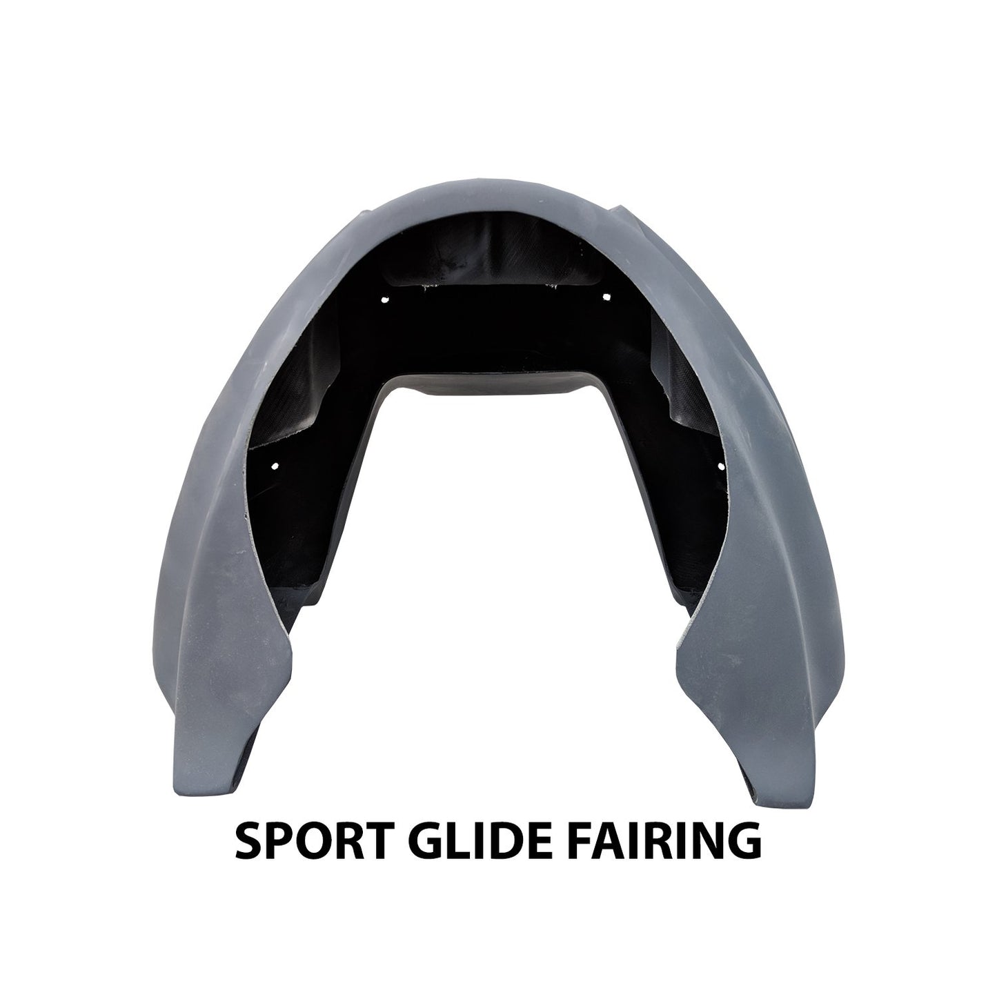 FXR Fairing