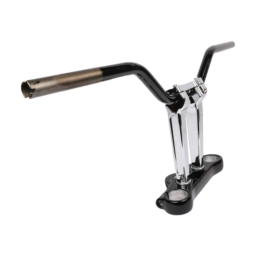 Thrashin Aggressive Mid Bend Bar