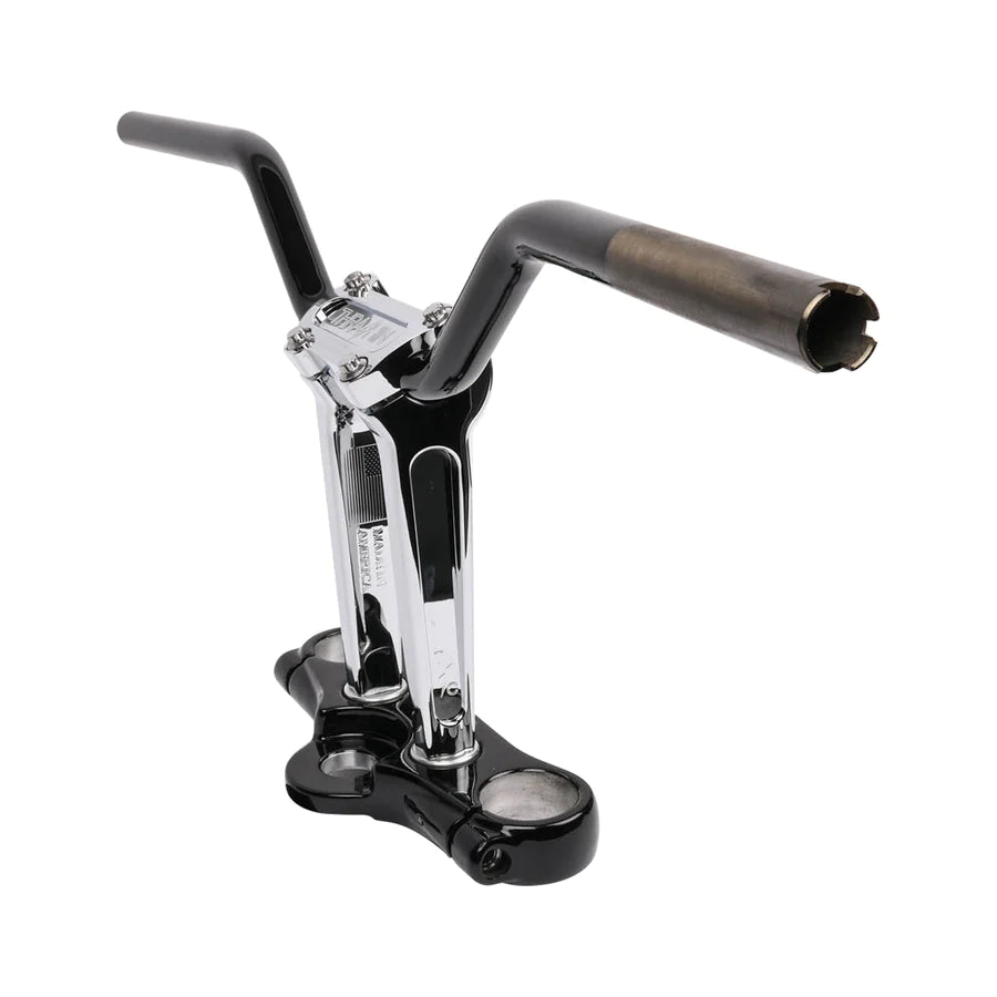 Thrashin Aggressive Mid Bend Bar