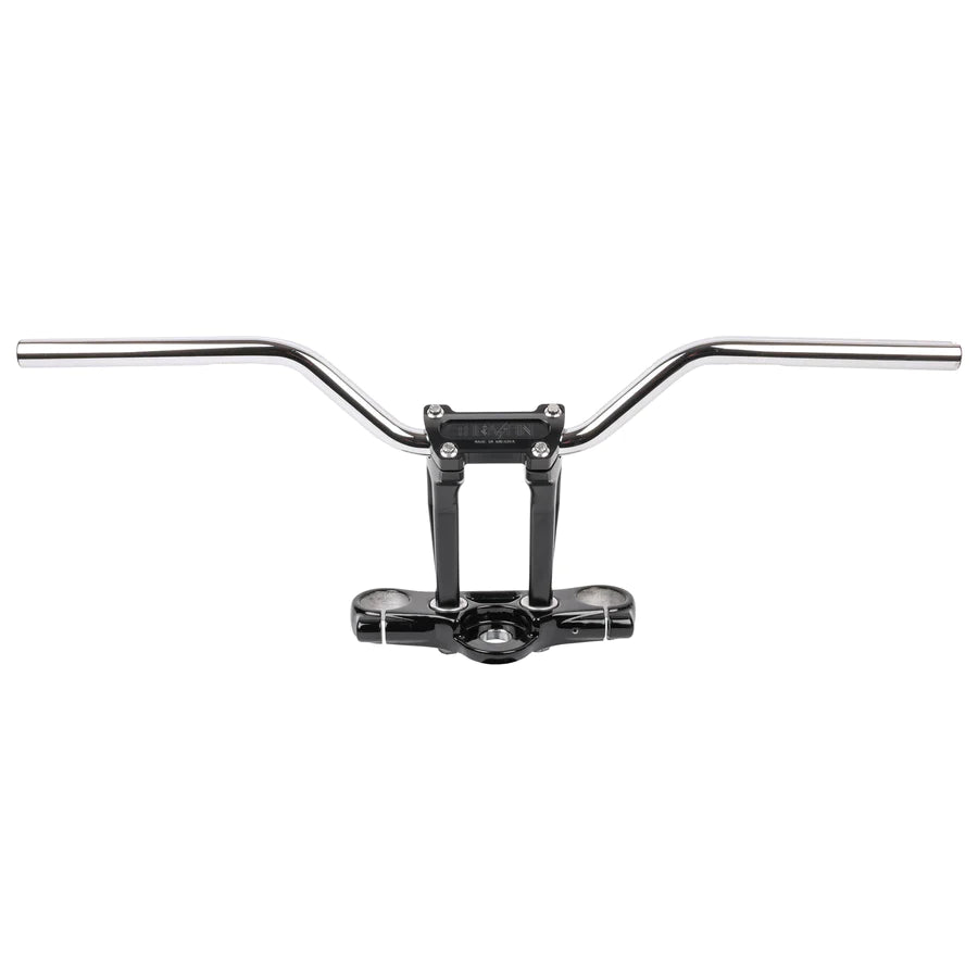 Thrashin Aggressive Mid Bend Bar