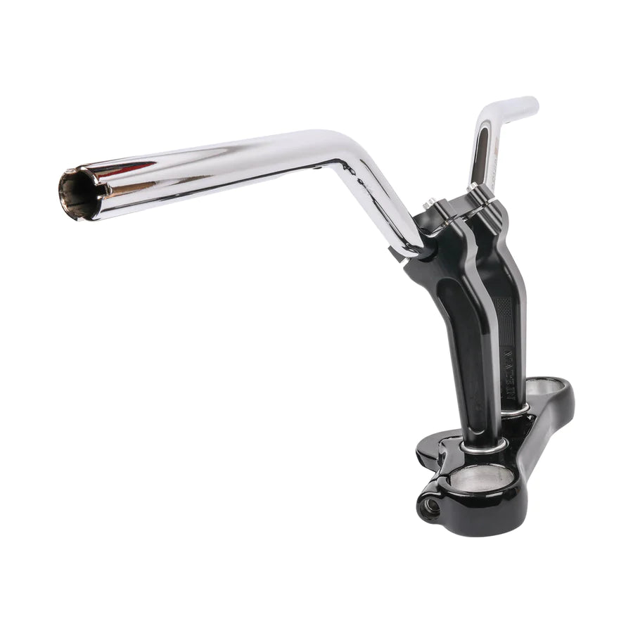 Thrashin Aggressive Mid Bend Bar